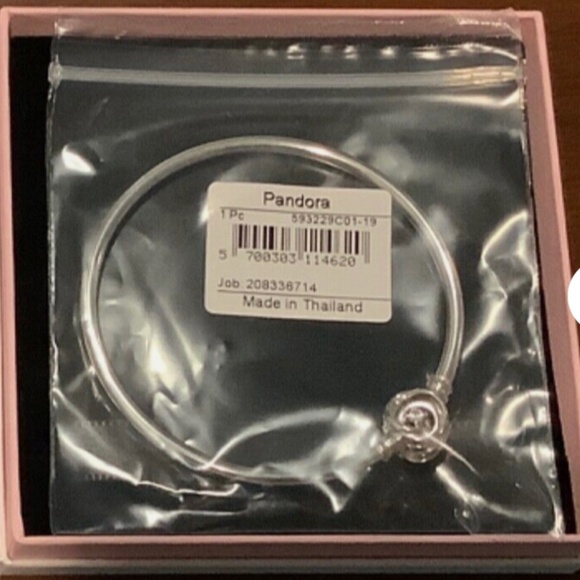 Pandora Bracelet - Picture 3 of 3